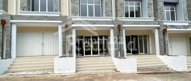 Ruko Beranda Galeria Bsb Mijen , Semarang Si 5028  1