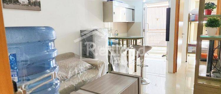 Star Apartemen Lt 10 , Semarang Si 5240  1