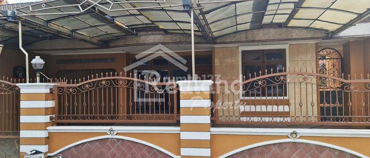 Rumah di Daerah Semarang Barat, Semarang Si 5243s  1