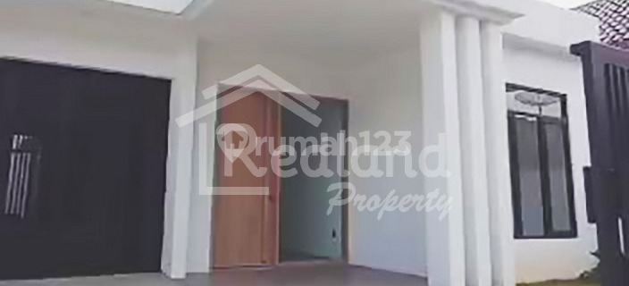 Rumah Siap Huni di Ungaran Si 5289  1