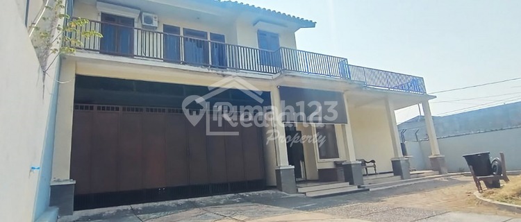 Rumah Kost di Puspowarno , Semarang Si 5334  1