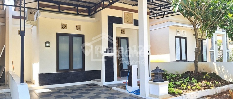 Rumah di Beranda Bali Bsb Mijen , Semarang Si 5416  1