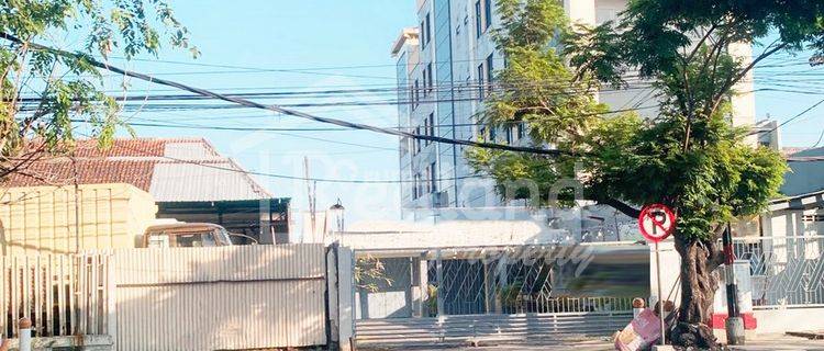 Ruang Usaha di Imam Bonjol , Semarang Si 5417  1