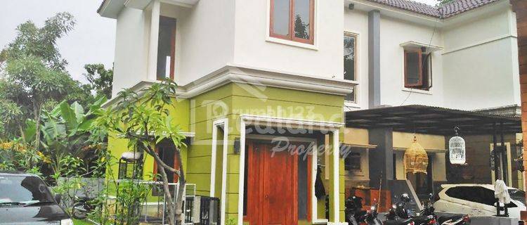 Rumah di Perum Jambean Purworejo , Kudus Si Me 5558 1