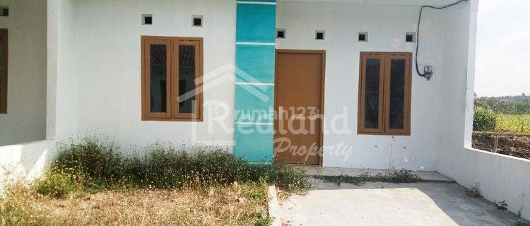 Rumah di Perum Griya Batur Asri , Mranggen Si Me 5565  1