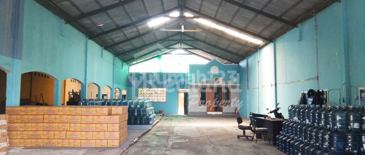 Gudang di Ring Road Sleman , Yogyakarta Si Me 5569 1