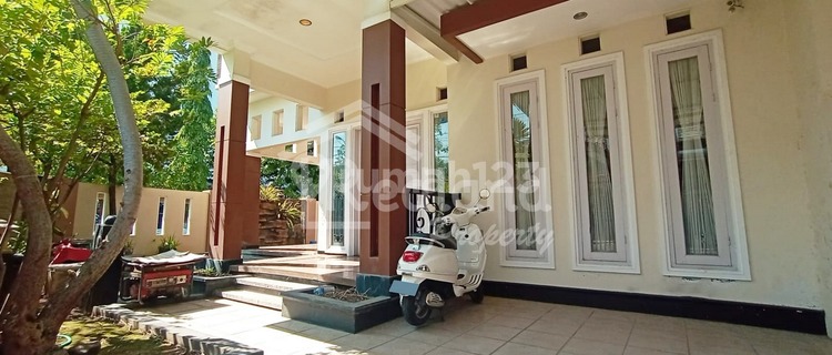 House in Puri Anjasmoro, Semarang Si 5574 1