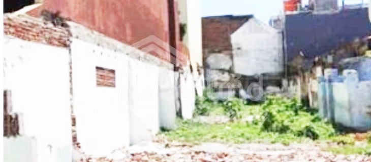 Land in Central Semarang Plot 5650 1