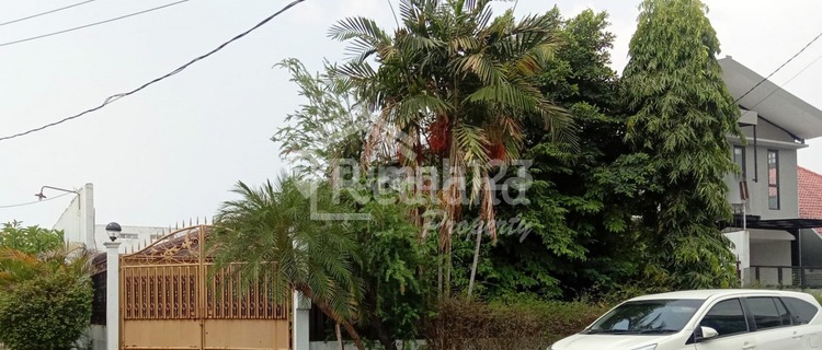 Rumah di Puspowarno , Tengah Si 5664  1