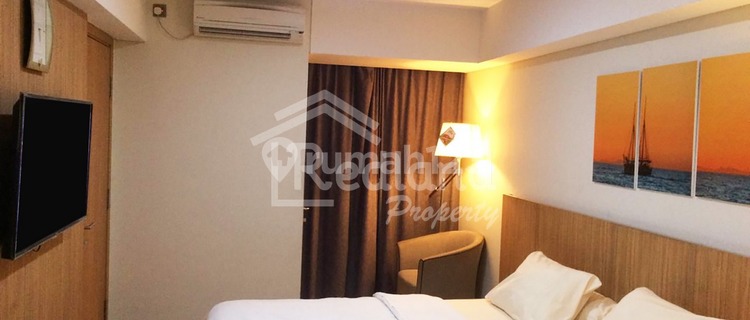 Apartemen Warhol Lt 11 Dan 18 , Semarang Si Yl 5684  1