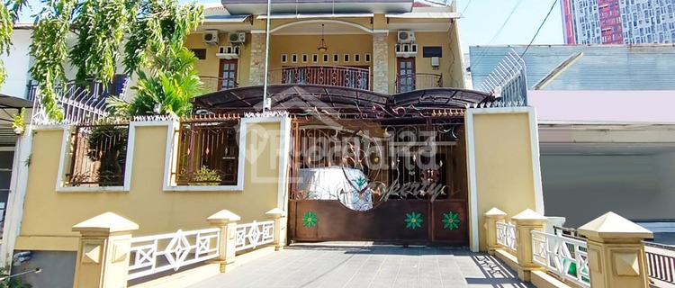 Rumah di Jatimulyo Tembalang , Semarang Si 5755  1