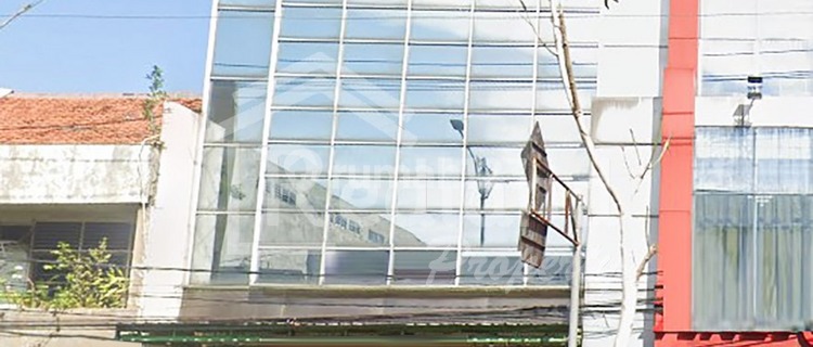 Ruko di Mt Haryono , Semarang Si 5666s 1