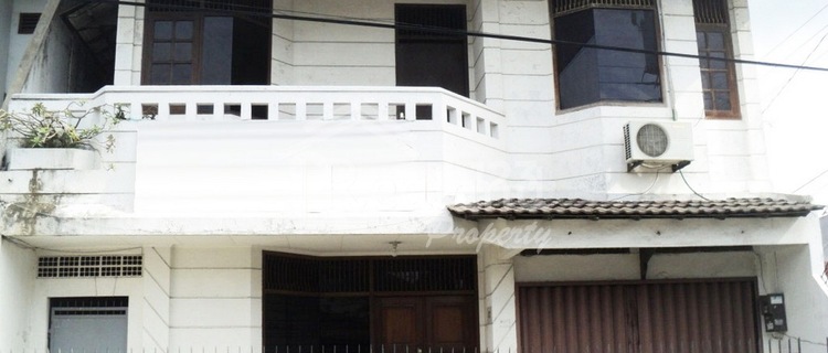 Rumah di Daerah Semarang Tengah Si 5856  1
