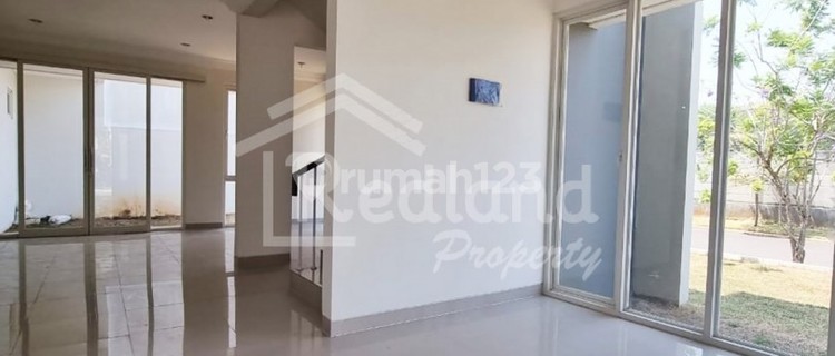 House in Victoria Valley Citraland Bsb, Semarang Tt Vn 5636 1