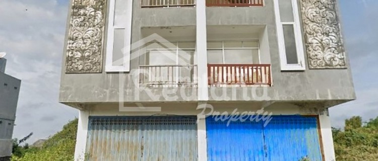 Shophouse in Goa Gong, Bali Me 4521 1