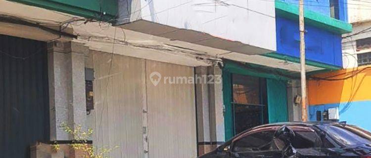 Ruko di Peterongan Plaza , Semarang Si 5909  1