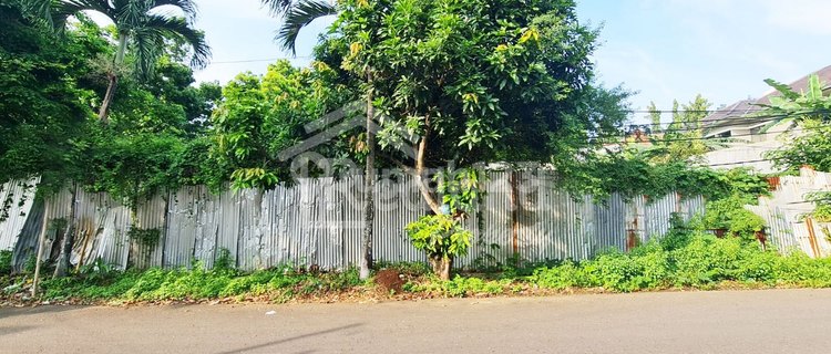 Tanah di Gajahmungkur , Semarang Si 5946  1