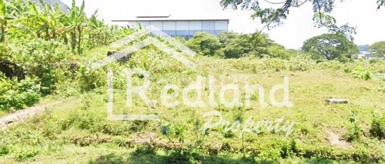 Tanah di Kic Gatot Subroto , Semarang Yl 5651 1