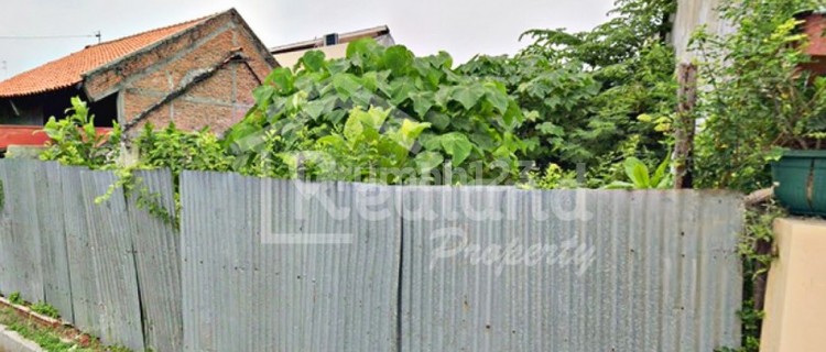 Tanah SHM di Erlangga , Semarang Ve 5696 1