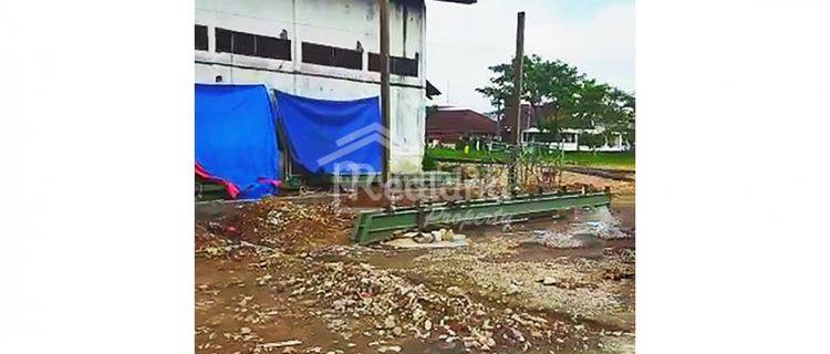 Gudang Baru di Daerah Sidomulyo , Ungaran Tt 4768 1