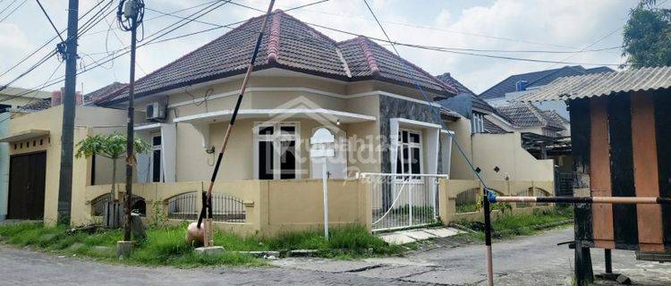 Rumah di Plamongan Indah , Semarang Me 5951 1