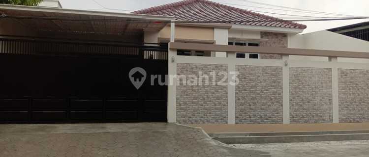 Rumah Baru, Bagus Strategis, Tengah Kota Semarang Si 5857 1
