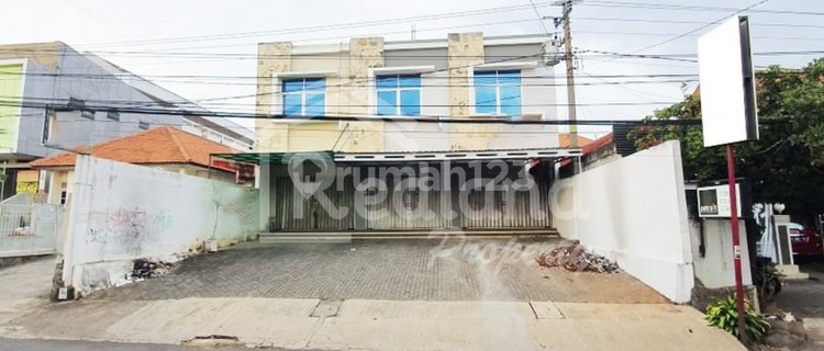 Ruko di Taman Siswa , Gunung Pati , Semarang Yv 6033s 1