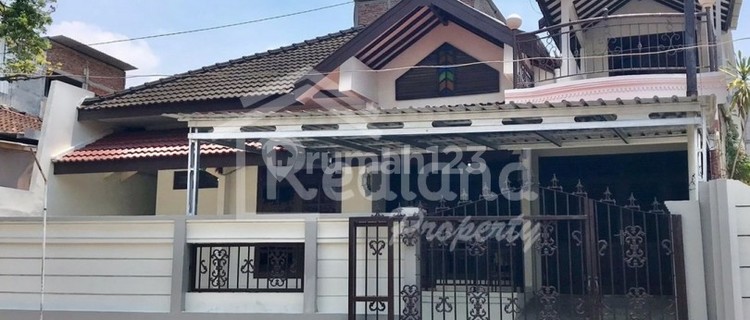 Rumah Di Daerah Kedungmundu , Semarang Wn 5575 1
