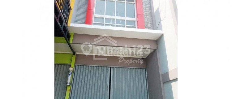 Ruko di Daerah Tlogosari , Semarang Vn 6071 1