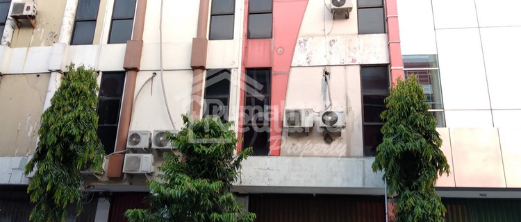 Shop House in Gayamsari, Semarang Si Me 6087 1