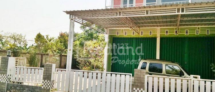 Rumah di Karina Karang Tengah Kaliwungu, Kendal Si Me 6096  1