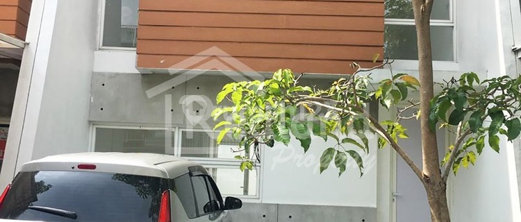 Rumah di Perum Amaya, Ungaran Si 6123  1