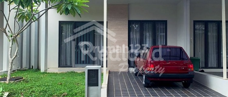 Rumah di Perum Amaya, Ungaran Si 6125  1