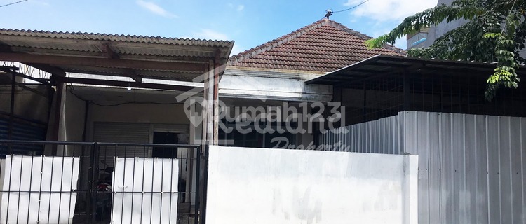 Rumah Bagus Tanah Mas , Semarang Si 6127  1