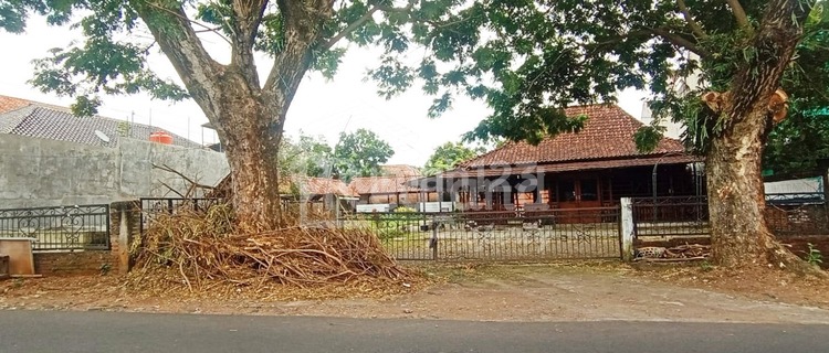 Land in the Banyumanik Area, Semarang 6231 1