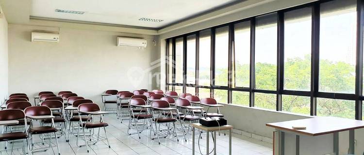 For Sale Commercial and Office Space, Tentara Pelajar Street Semarang Tt 4591 1