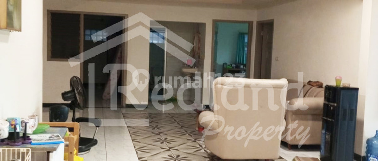 Rumah di daerah Citarum , Semarang ( Si 7862 ) 1