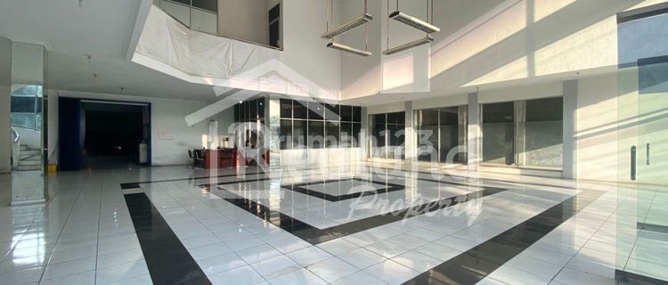 Business Space in Dr Cipto, Semarang (Si 7998S) 1