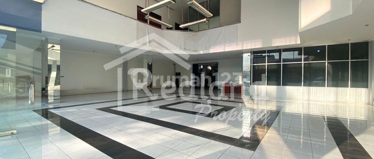 Ruang Usaha di Dr Cipto , Semarang (Si 7998 ) 1