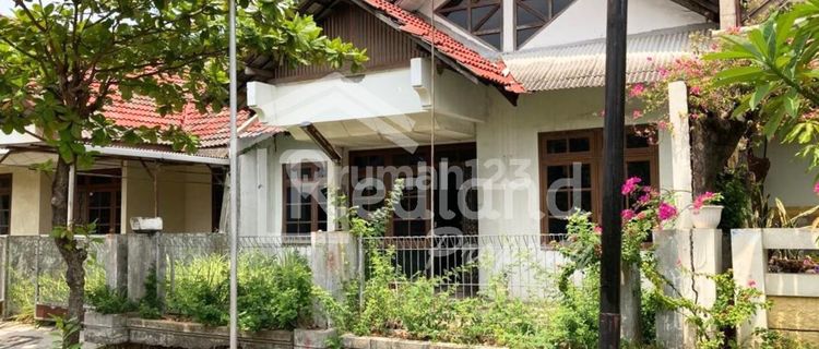 Rumah di daerah Pedurungan , Semarang ( Si 8131 ) 1