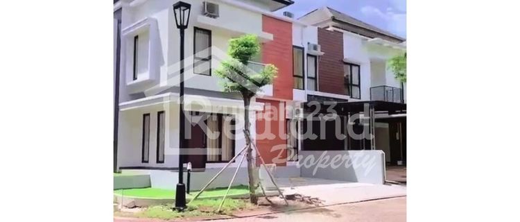 Rumah di Kedaton , BSB City Semarang ( Si 8148S ) 1