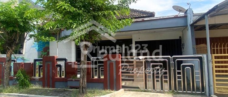 Rumah di Puri Anjasmoro , Semarang ( Si 8260) 1