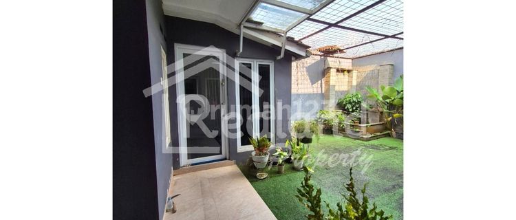 Rumah Griya Duta Mas , Kalirejo Ungaran ( Si 8174 ) 1