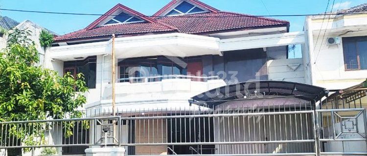 Ready-to-Occupy House in Puri Anjasmoro Semarang SI 5421s 1