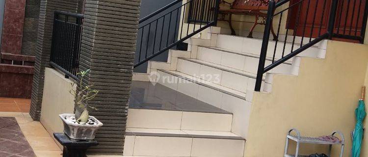 rumah besar 7 Kt  Semi Furnished Bagus SHM - Sertifikat Hak Milik di imperial gading, Kelapa Gading 1