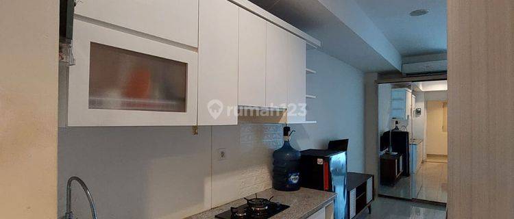 Muraaah Banget Apartemen 1 Br Grand Kamala Lagoon Furnished Lantai 12 1