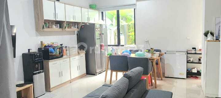 For Sale: Citra Garden Puri House, Area 161m², Negotiable Price 1