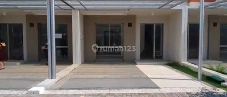 Rumah Tahap 2 Ukuran 6x10 Unfurnished , Pantai Indah Kapuk 2 1