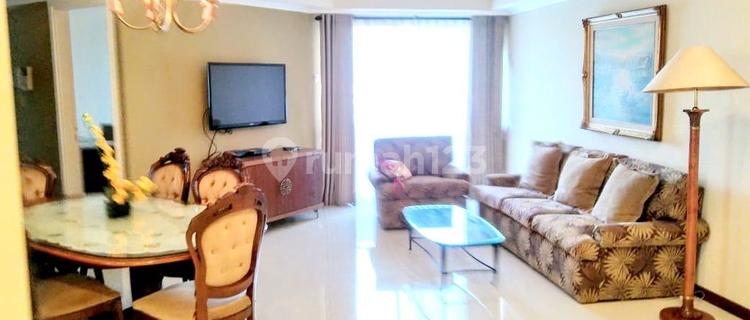Disewakan Apartemen 3BR Di Sudirman Tower Condiminium 1