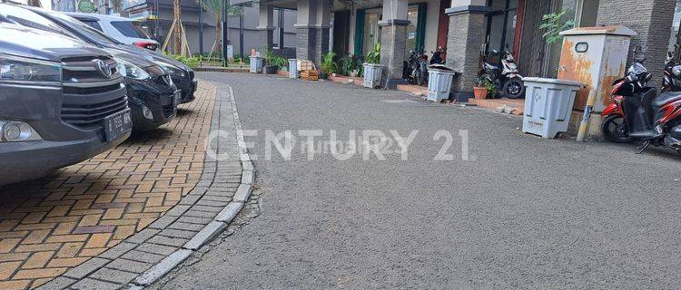 Dijual Ruko Boulevard Di Gading Serpong  1